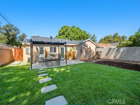 1341 S Towner  , Santa Ana, CA