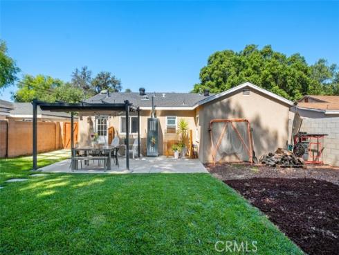 1341 S Towner  , Santa Ana, CA