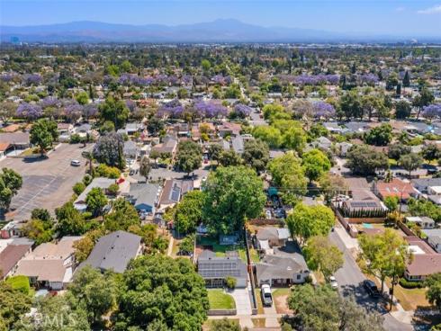 1341 S Towner  , Santa Ana, CA