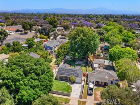 1341 S Towner  , Santa Ana, CA