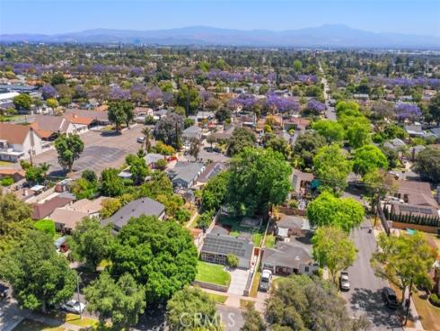 1341 S Towner  , Santa Ana, CA