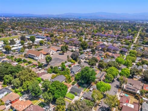 1341 S Towner  , Santa Ana, CA