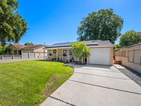 1341 S Towner  , Santa Ana, CA