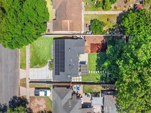 1341 S Towner  , Santa Ana, CA
