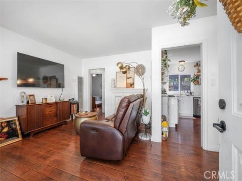 1341 S Towner  , Santa Ana, CA