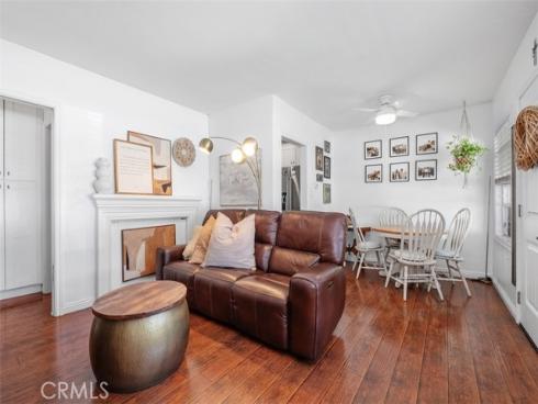 1341 S Towner  , Santa Ana, CA