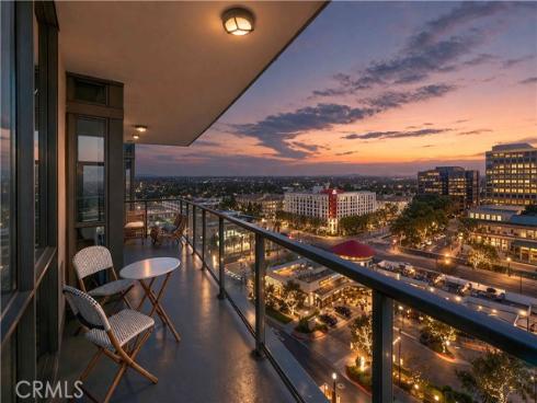 9 Macarthur Place 602 , Santa Ana, CA