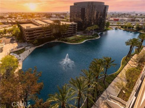 9 Macarthur Place 602 , Santa Ana, CA