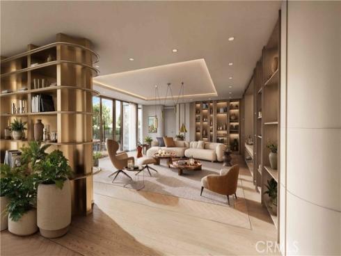 9 Macarthur Place 602 , Santa Ana, CA