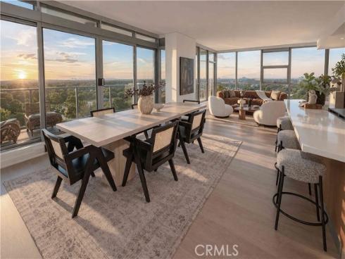 9 Macarthur Place 602 , Santa Ana, CA