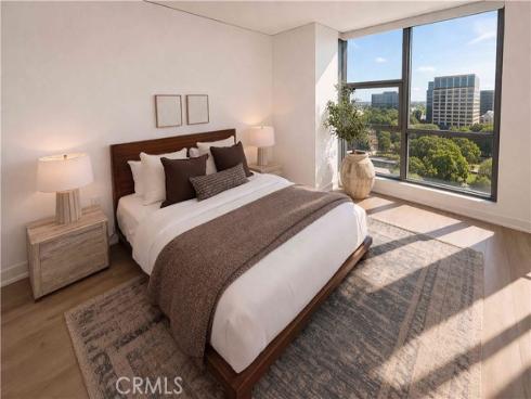 9 Macarthur Place 602 , Santa Ana, CA