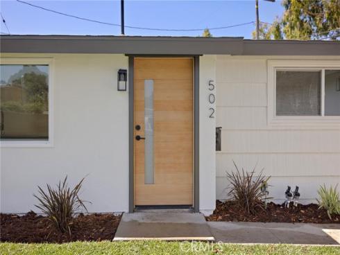 502 E Russell , Santa Ana, CA