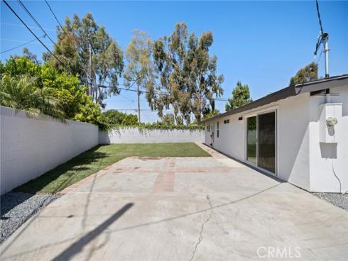 502 E Russell , Santa Ana, CA