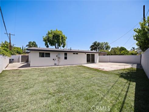 502 E Russell , Santa Ana, CA