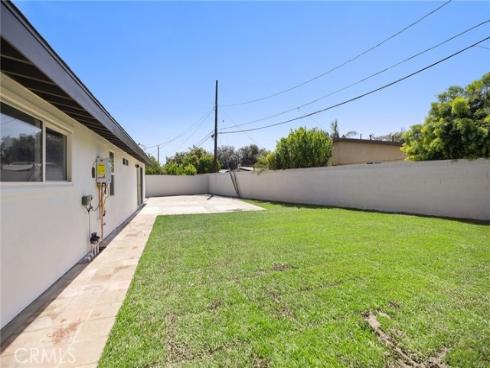 502 E Russell , Santa Ana, CA