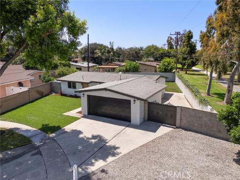 502 E Russell , Santa Ana, CA