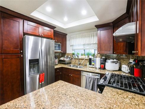4822 Keywood Ln , Santa Ana, CA