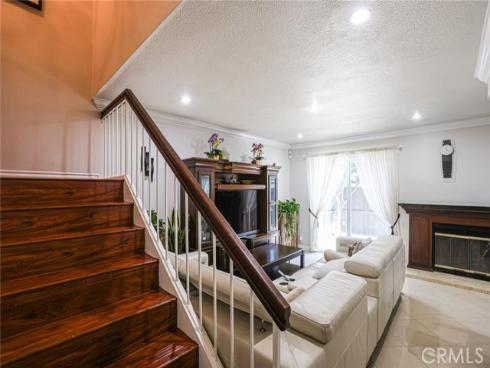 4822 Keywood Ln , Santa Ana, CA