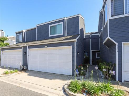 4822 Keywood Ln , Santa Ana, CA