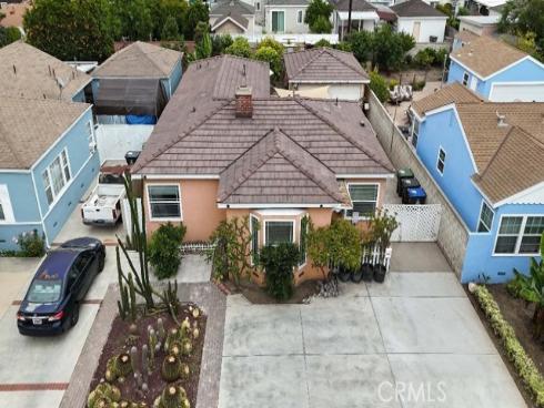 1229 S. Flower