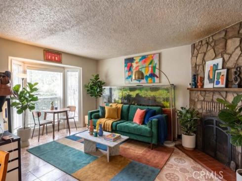 1229 S Flower , Santa Ana, CA