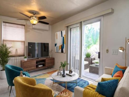 1229 S Flower  , Santa Ana, CA