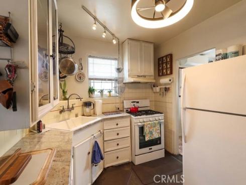 1229 S Flower , Santa Ana, CA