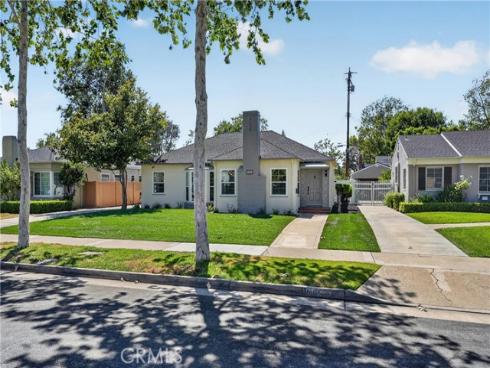 1404 N Freeman , Santa Ana, CA
