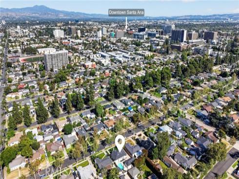 1404 N Freeman , Santa Ana, CA