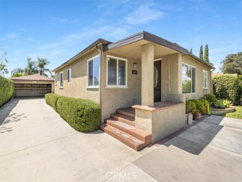 2114 Orange Avenue, Santa Ana, CA