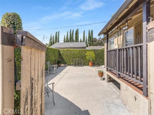 2114 Orange Avenue, Santa Ana, CA