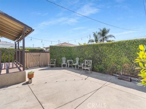 2114 Orange Avenue, Santa Ana, CA