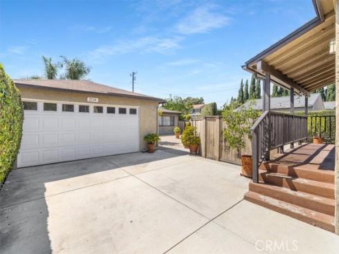 2114 Orange Avenue, Santa Ana, CA