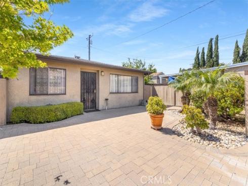 2114 Orange Avenue, Santa Ana, CA