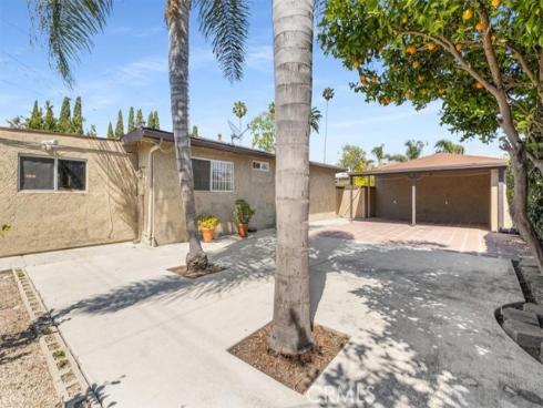 2114 Orange Avenue, Santa Ana, CA