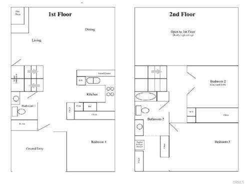 1404 N Tustin  Y3  Avenue, Santa Ana, CA