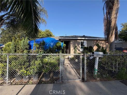 1621 S Diamond  , Santa Ana, CA