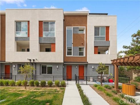 1816 E 1st 440 , Santa Ana, CA