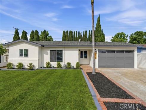 1326 S Marine , Santa Ana, CA