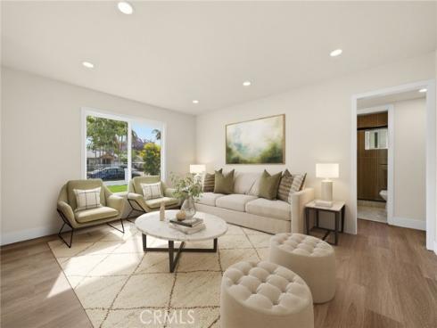 1326 S Marine , Santa Ana, CA
