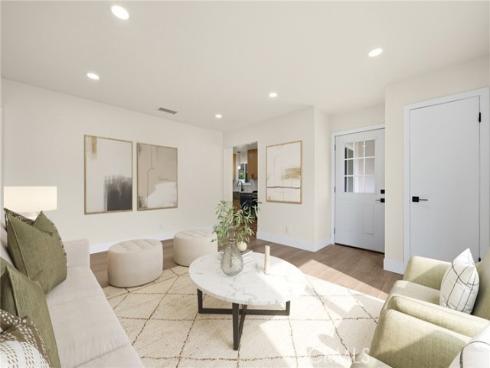 1326 S Marine , Santa Ana, CA