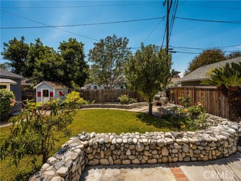 1112 N Lowell , Santa Ana, CA