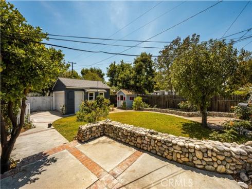 1112 N Lowell , Santa Ana, CA