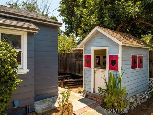 1112 N Lowell , Santa Ana, CA