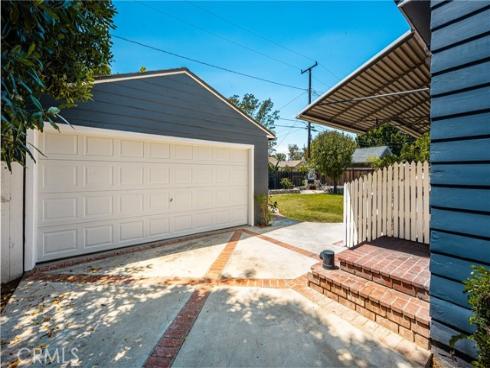 1112 N Lowell , Santa Ana, CA