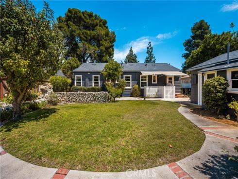 1112 N Lowell , Santa Ana, CA