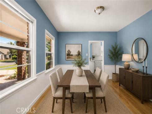 1112 N Lowell , Santa Ana, CA