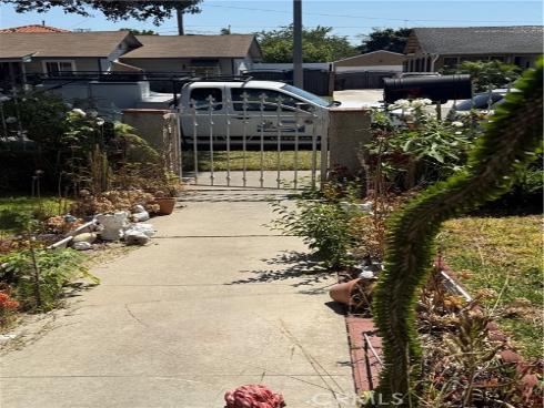 1110 S Towner , Santa Ana, CA