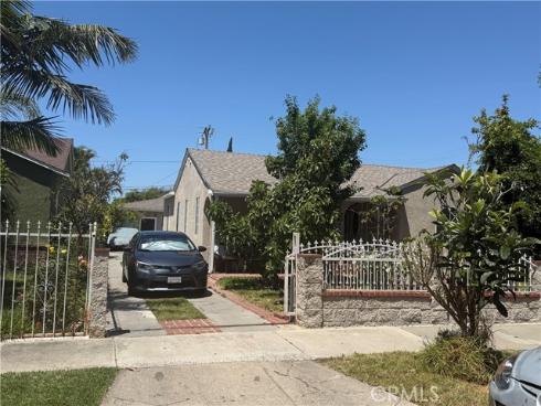 1110 S Towner , Santa Ana, CA