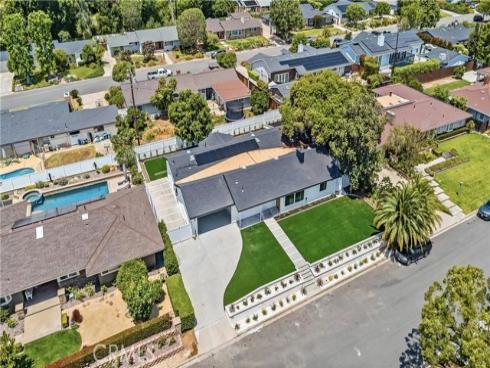 12621 Singing Wood Drive, Santa Ana, CA